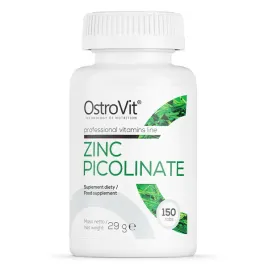 ostrovit-zinc-picolinate-150-tabletek