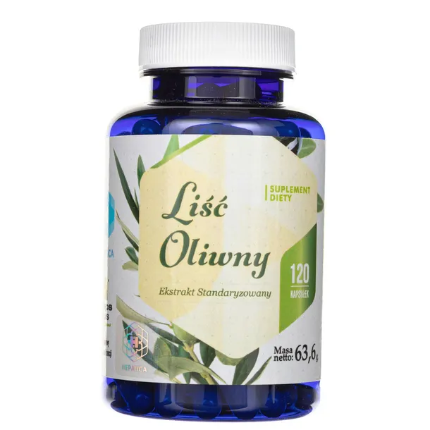 hepatica-lisc-oliwny-120-kapsulek-producent-hepatica