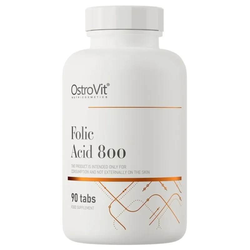 ostrovit-folic-acid-90-tabletek