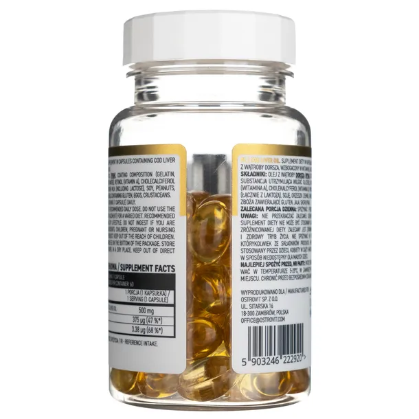 ostrovit-cod-liver-oil-60-kapsulek-producent-ostrovit