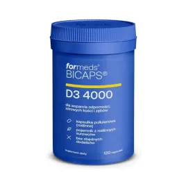 formeds-bicaps-d3-4000-120-kapsulek
