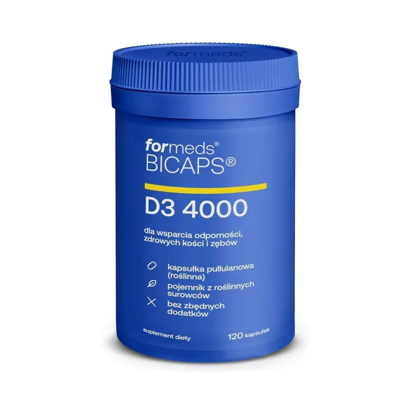 formeds-bicaps-d3-4000-120-kapsulek