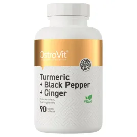 ostrovit-turmeric-black-pepper-ginger-90-tabletek