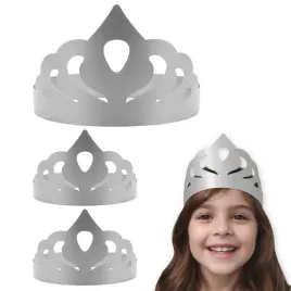 opaska-party-tiara-classic-srebrny-3-szt