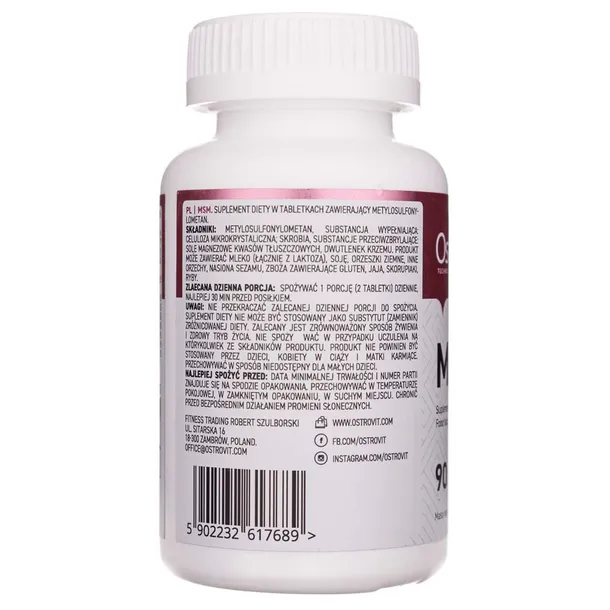 ostrovit-msm-90-tabletek-liczba-sztuk-90-szt