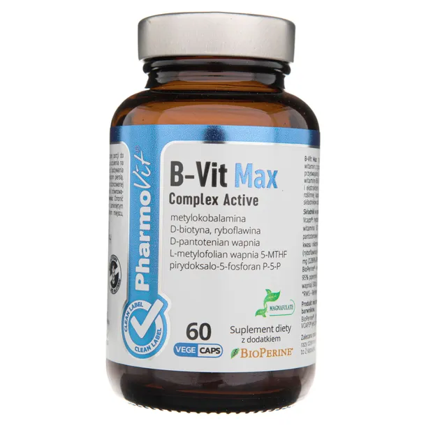 pharmovit-b-vit-max-complex-active-60-kapsulek-producent-pharmovit