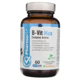 pharmovit-b-vit-max-complex-active-60-kapsulek-producent-pharmovit