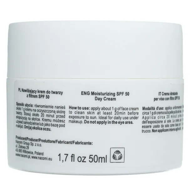 nacomi-next-level-krem-do-twarzy-spf50-uv-basic-50-ml-stan-nowy-faktor-spf-50