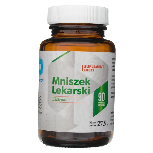 hepatica-mniszek-lekarski-90-kapsulek-stan-nowy