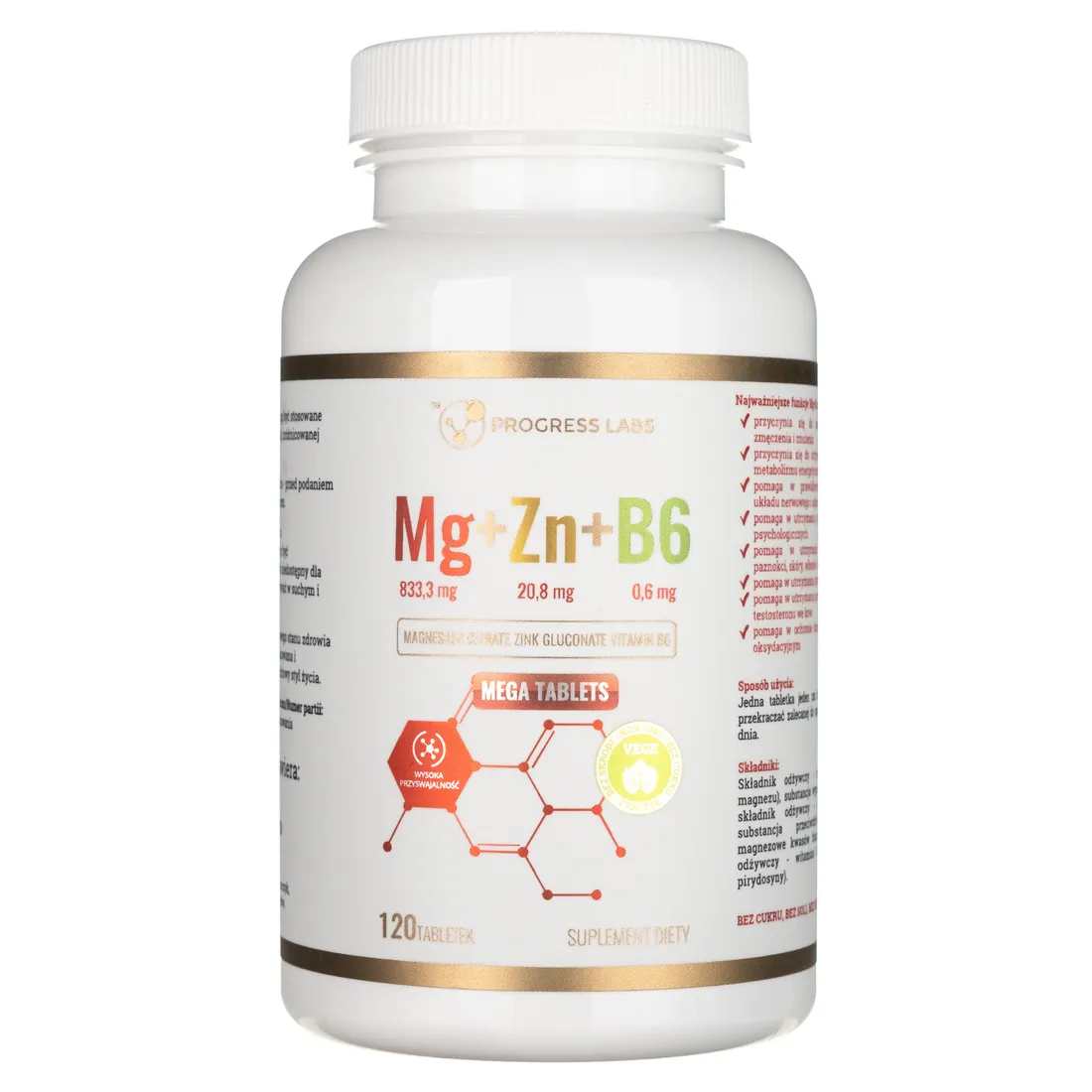 progress-labs-magnez-cynk-witamina-b6-120-tabletek-postac-tabletki