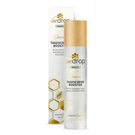 bedrop-day-cream-booster-z-mleczkiem-pszczelim-krem-do-twarzy-50ml