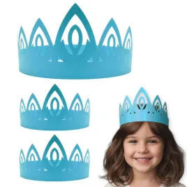 opaska-party-tiara-lux-niebieski-3-szt