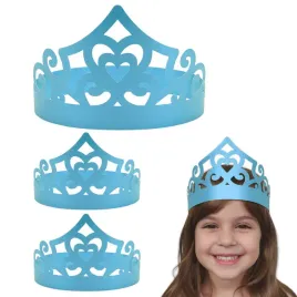 opaska-party-tiara-serce-niebieski-3-szt
