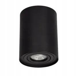 lampa-sufitowa-natynkowa-punktowa-led-okragla-tuba-gu10-czarna