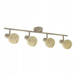 milagro-lampa-sufitowa-dex-4xe14