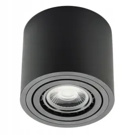 lampa-sufitowa-natynkowa-punktowa-led-okragla-tuba-gu10-czarna