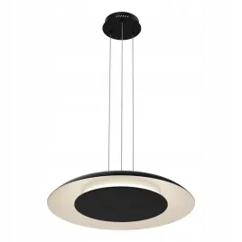 milagro-lampa-wiszaca-piattino-czarny-30w-led-3000k-4000k-6000k