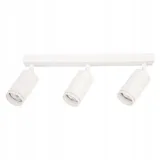 milagro-oprawa-pipe-ring-spot-bialy-3xgu10-stan-nowy