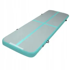 mata-treningowa-nadmuchiwana-pvc-air-track-materac-300x100x10cm-pompka