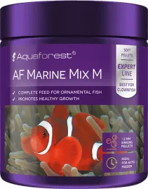 aquaforest-marine-mix-m-120g