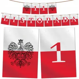 girlanda-dekoracja-szkolna-11-listopada-swieto-niepodleglosci-polska-flaga