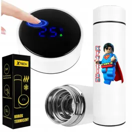 lcd-kubek-termiczny-bialy-superman-imie-szkola-prezent-dla-dziecka