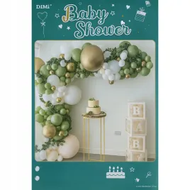 zestaw-balonow-urodzinowych-urodziny-zielone-impreze-osiemnastke-swieta