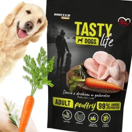 tasty-dog-saszetka-500-g-drob-mokra-karma-dla-psa