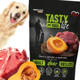 tasty-dog-saszetka-500-g-jelen-mokra-karma-dla-psa