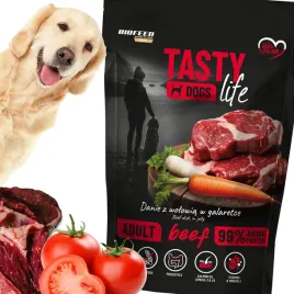 tasty-dog-saszetka-500-g-wolowina-mokra-karma-dla-psa