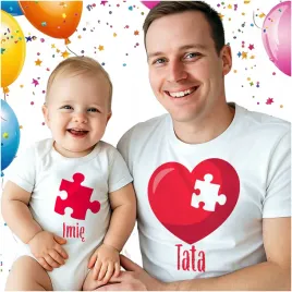 zestaw-koszulka-meska-body-dla-taty-i-syna-puzzle-prezent-dzien-chlopaka-xl