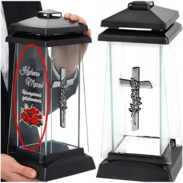 duzy-znicz-na-grob-cmentarz-wlasny-tekst-dedykacja-krzyz-lampion28cm-kwiaty