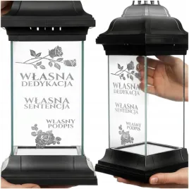 duzy-znicz-na-grob-cmentarz-wlasny-tekst-dedykacja-lampion-32-cm-mamy-taty