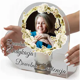 statuetka-podstawka-serce-wszystkich-swietych-grob-zdjecie-mamy-babci-wzory