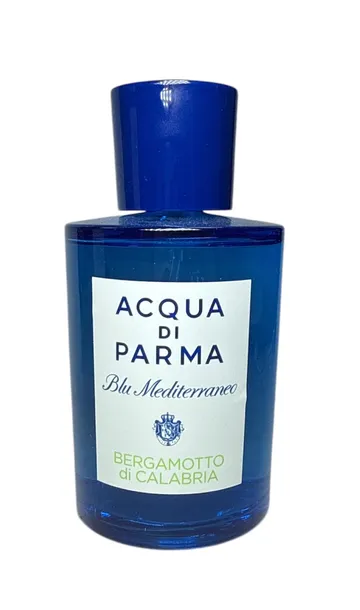 acqua di parma bergamotto di calabria woda toaletowa 100 ml  tester   