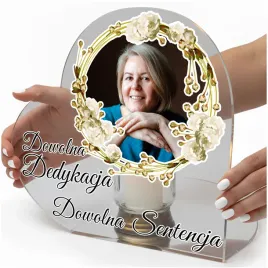 statuetka-podstawka-serce-wszystkich-swietych-grob-zdjecie-mamy-babci-wzory