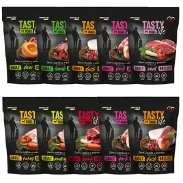 tasty-dog-adult-mix-10x500g-mix-wszystkich-smakow-mokra-karma-dla-psa