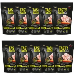 saszetki-tasty-dog-adult-500-g-x-10-drob-mokra-karma-dla-psa