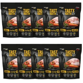 saszetki-tasty-dog-adult-500-g-x-10-indyk-mokra-karma-dla-psa