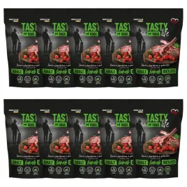 saszetki-tasty-dog-adult-500-g-x-10-jagniecina-mokra-karma-dla-psa
