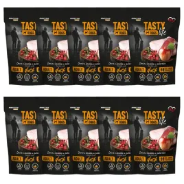 saszetki-tasty-dog-adult-500-g-x-10-kaczka-mokra-karma-dla-psa