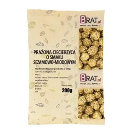 prazona-ciecierzyca-o-smaku-sezamowo-miodowym-200g