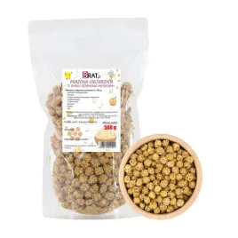 prazona-ciecierzyca-o-smaku-sezamowo-miodowym-500g