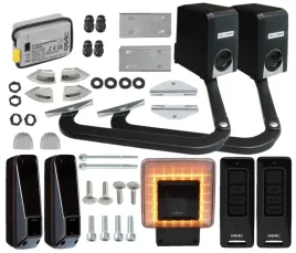 zestaw-silownik-do-bram-naped-faac-392c-391-24v