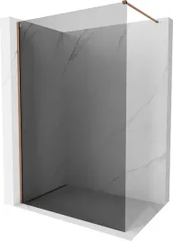 mexen-kioto-x-scianka-prysznicowa-walk-in-160x200-grafit-rozowe-zloto