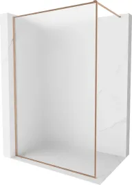 mexen-kioto-xf-scianka-prysznicowa-walk-in-ramka-140x202-miedz