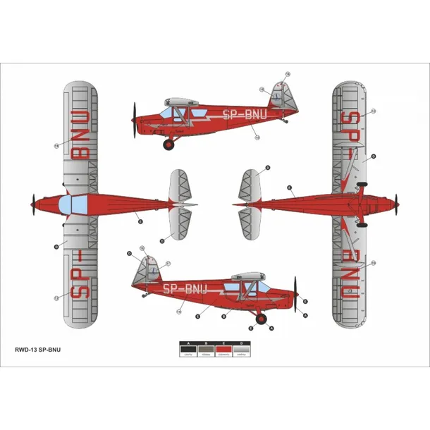samolot-rwd-13-september-1939-model-aa48026-answer-stan-nowy