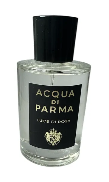 acqua di parma luce di rosa woda perfumowana 100 ml  tester   