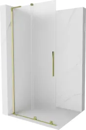 mexen-velar-l-scianka-prysznicowa-walk-in-100x200-cm-szron-zlota