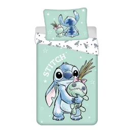posciel-dziecieca-lilo-and-stitch-mietowa-0669-140x200-jerry-fabrics